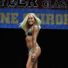 Zindri  Van Del Merwe - NPC Jay Cutler Desert Classic 2014 - #1